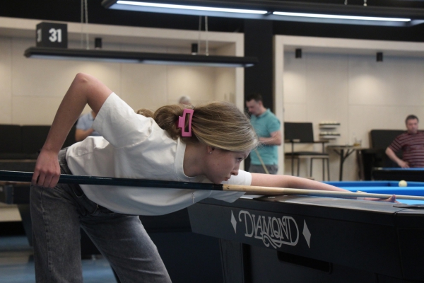 Зоя Ермакова, команда НИУ ВШЭ Зоя Ермакова, команда НИУ ВШЭ